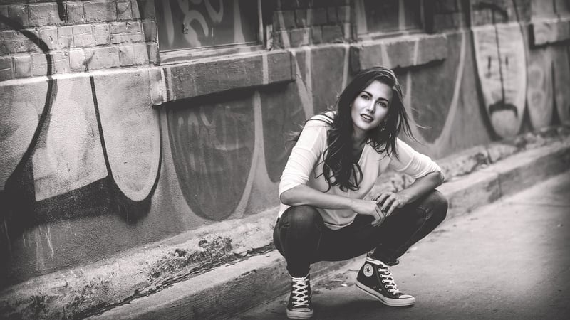 Hip Hop Workshops