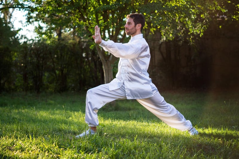 Tai Chi Image 2